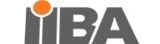 IIBA logo